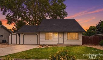 2012 Cherry St, Caldwell, ID 83605