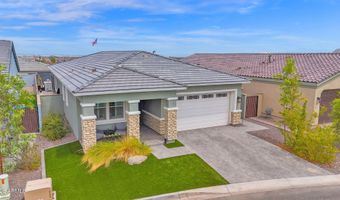 5661 N 206TH Ave, Buckeye, AZ 85396