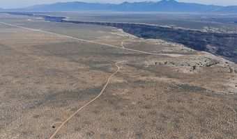 Tbd Highway 567, Carson, NM 87517
