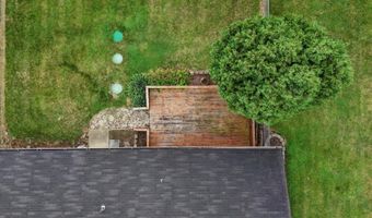 209 East St, Arcanum, OH 45304