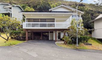 1623 Kalaniuka Way 43, Honolulu, HI 96821