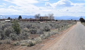 Tracts B4B5B6 Almas Road, Arroyo Seco, NM 87514