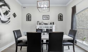 204 Annis Estates Dr, Austin, AR 72007