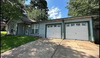 2704 Timbermist Cir, Benton, AR 72015