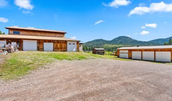 33676 Hilltop Ter, Bigfork, MT 59911