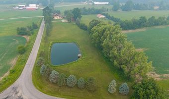 6985 E Hopewell Rd, Avilla, IN 46710