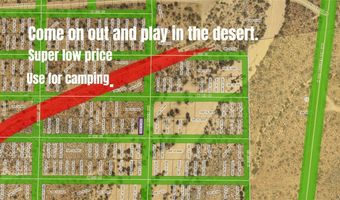 308-14 403 Silver Ave, Chloride, AZ 86431