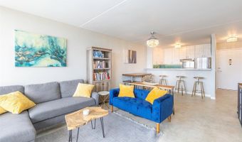 400 Hobron Ln 2809, Honolulu, HI 96815