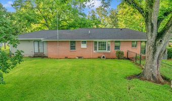 2489 GA Hwy 30 W, Americus, GA 31719
