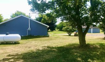 4996 N Alger Rd, Alma, MI 48801