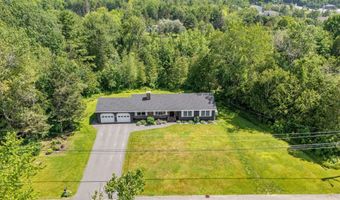 121 Packard Dr, Bangor, ME 04401