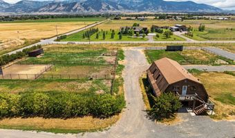 2380 Airport Rd, Belgrade, MT 59714