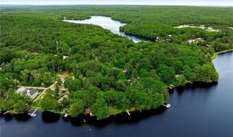 210 Keach Pond Dr, Glocester, RI 02814