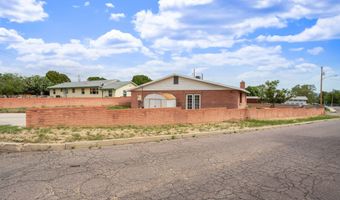 133 W COTTAGE GROVE Ave, Benson, AZ 85602