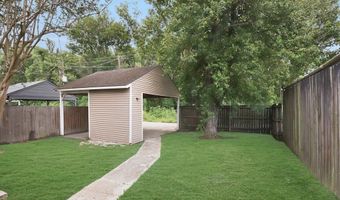 1561 Lila St, Baton Rouge, LA 70820