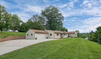 192 Longview Heights Rd, Athens, OH 45701