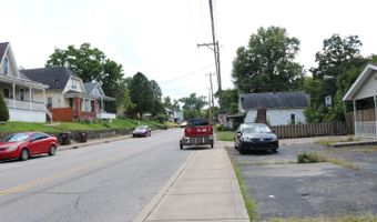 110 W Conwell St, Aurora, IN 47001