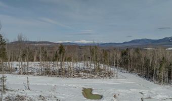 Ridge Road lot 43, Bethlehem, NH 03574