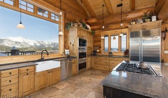 44 Ridgeview Loop, Big Sky, MT 59716