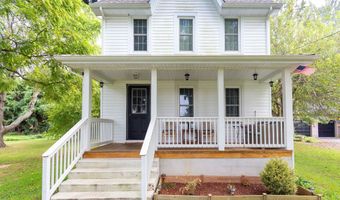 18784 GREELY Ave, Lincoln, DE 19960