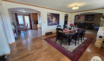 1210 S 2nd St W, Baker, MT 59313