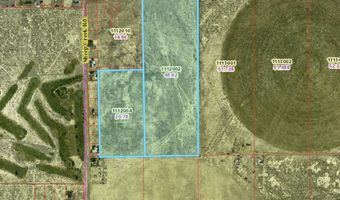 735 Bogey Dr, Battle Mountain, NV 89820