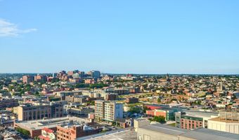 675 PRESIDENT St 2307, Baltimore, MD 21202