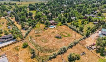 635 Ord Dr, Boulder, CO 80303