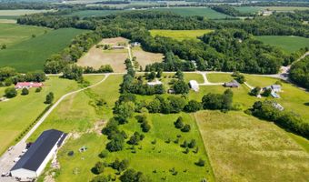 7827 Duvall Rd, Ashville, OH 43103