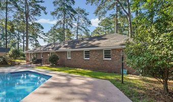 2501 Pheasant Dr, Albany, GA 31707