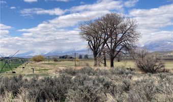 Lovers Lane, Belfry, MT 59008