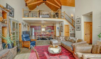 25 Jarosa Creek Rd, Angel Fire, NM 87110