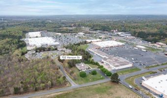 702 Henson St, Albemarle, NC 28001