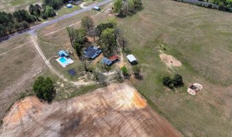 125 Peach Cider Rd, Batesburg Leesville, SC 29006