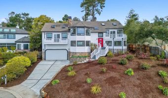 607 Saint Andrews Dr, Aptos, CA 95003