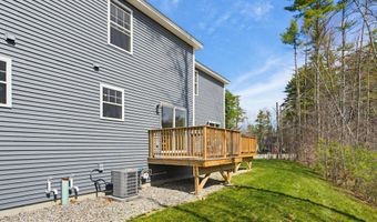 8 C The Crossings At Village Ctr, Barrington, NH 03825