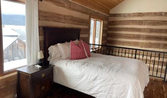 201 BLUE LAKE Cir, Alpine, WY 83128