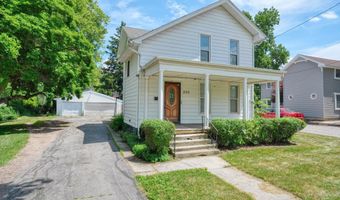 225 Seeley St, Adrian, MI 49221