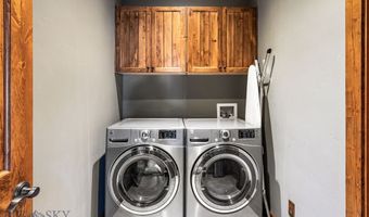 58 Upper Moose Hill Rd, Big Sky, MT 59716