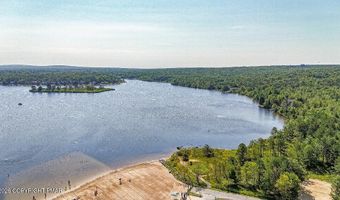 D1738 Old Stage Road, Albrightsville, PA 18210