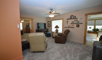 202 4TH St, Chugwater, WY 82210