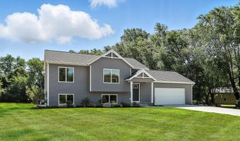11428 56th Ave, Allendale, MI 49401