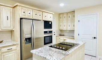 810 NE Ave F, Andrews, TX 79714