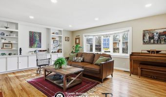 3201 Hawthorne Ave, Casper, WY 82604