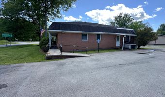 444 Elmwood Ave, Alderson, WV 24910