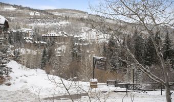 180 Offerson Rd 7, Beaver Creek, CO 81620