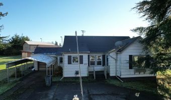 92187 LEWIS AND CLARK Rd, Astoria, OR 97103