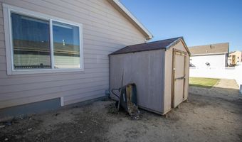 2654 Ali Cir, Casper, WY 82609