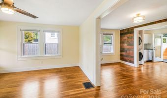 100 Bradley St, Asheville, NC 28806