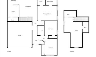 191 Mount Moriah Rd, Ball Ground, GA 30107